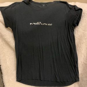 RowHouse Tavi Noir super soft T-shirt!